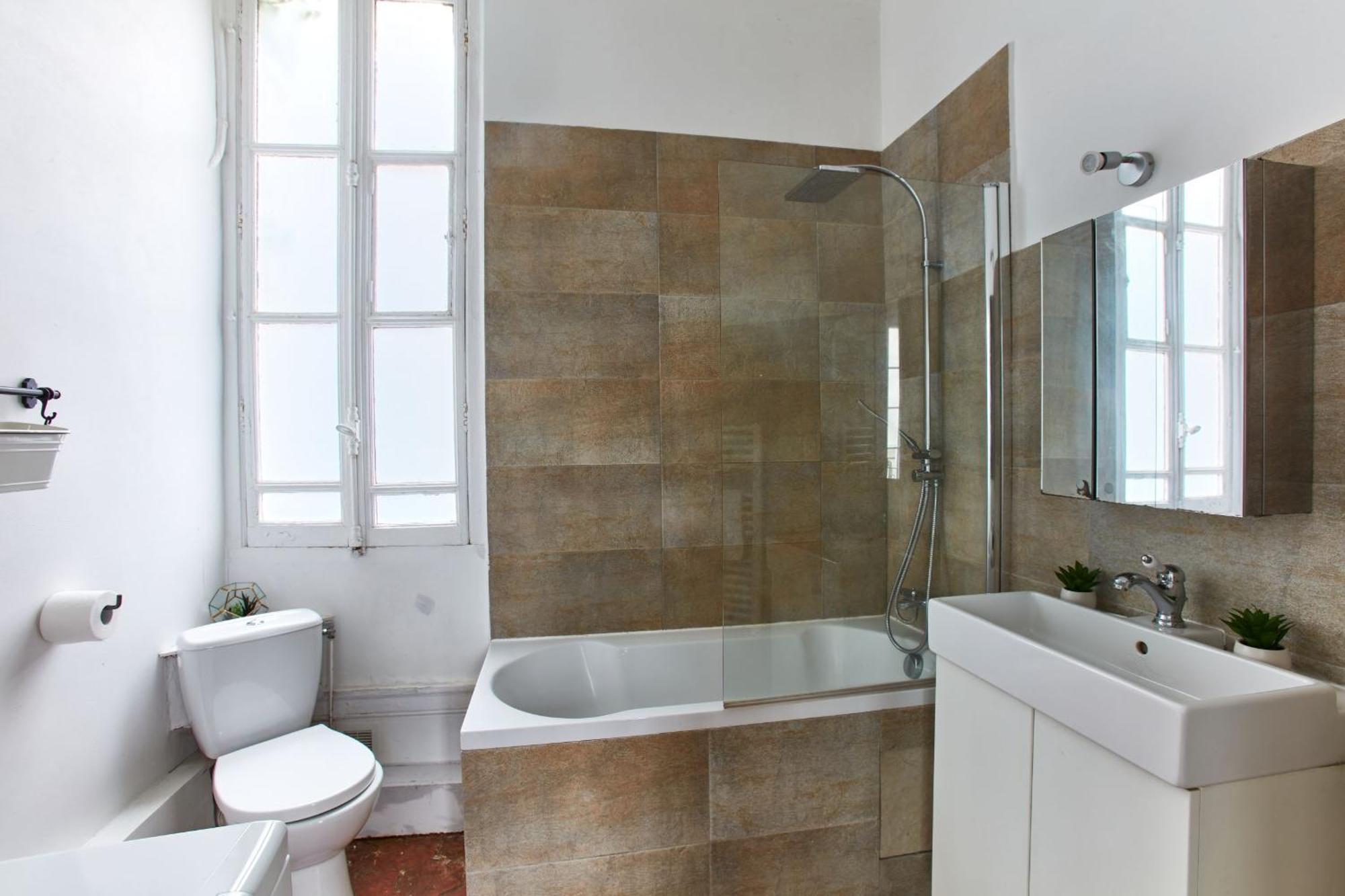 Heart Of Paris & Montorgueil - 1Br - Cityapartmentstay Eksteriør bilde